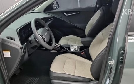 KIA Niro, 2022 год, 1 790 000 рублей, 5 фотография