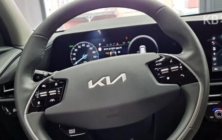 KIA Niro, 2022 год, 1 790 000 рублей, 12 фотография