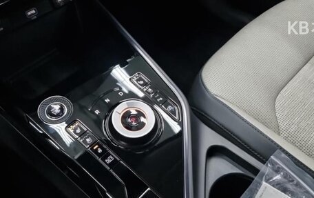 KIA Niro, 2022 год, 1 790 000 рублей, 15 фотография