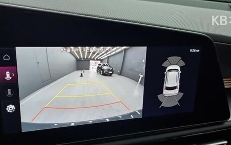 KIA Niro, 2022 год, 1 790 000 рублей, 14 фотография