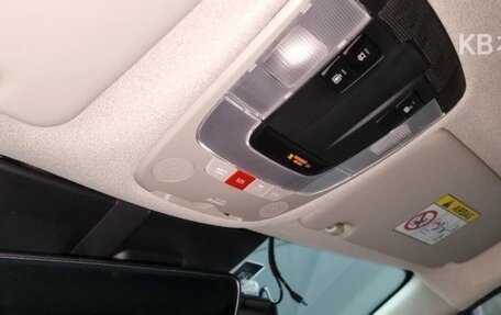 KIA Niro, 2022 год, 1 790 000 рублей, 16 фотография