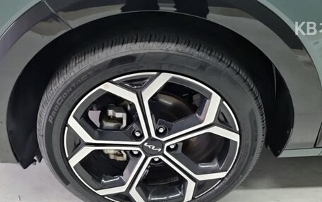 KIA Niro, 2022 год, 1 790 000 рублей, 18 фотография