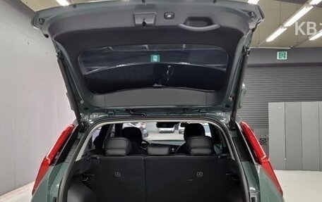 KIA Niro, 2022 год, 1 790 000 рублей, 17 фотография