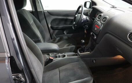 Ford Focus II рестайлинг, 2007 год, 549 000 рублей, 11 фотография