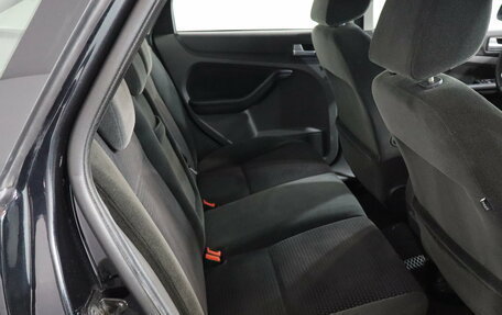 Ford Focus II рестайлинг, 2007 год, 549 000 рублей, 12 фотография