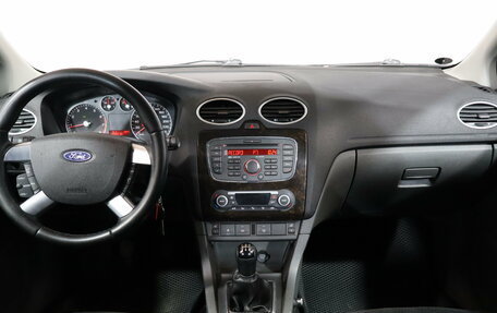 Ford Focus II рестайлинг, 2007 год, 549 000 рублей, 7 фотография