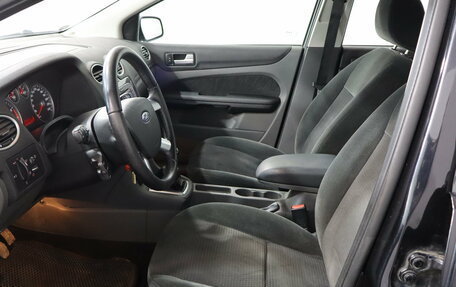 Ford Focus II рестайлинг, 2007 год, 549 000 рублей, 8 фотография