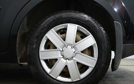 Ford Focus II рестайлинг, 2007 год, 549 000 рублей, 15 фотография