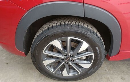 CheryExeed LX, 2023 год, 2 018 000 рублей, 2 фотография