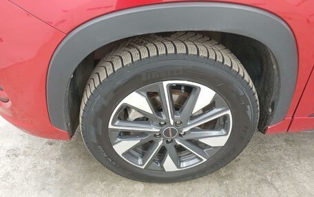 CheryExeed LX, 2023 год, 2 018 000 рублей, 4 фотография