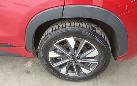 CheryExeed LX, 2023 год, 2 018 000 рублей, 5 фотография