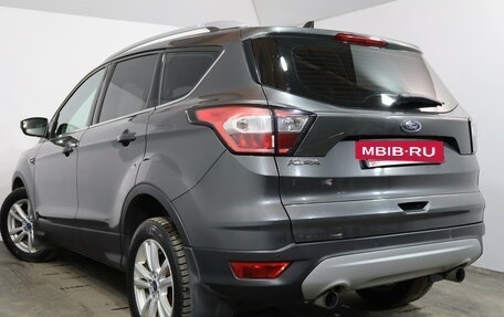 Ford Kuga III, 2017 год, 1 479 000 рублей, 4 фотография