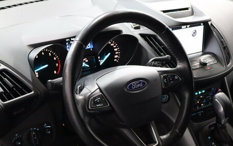 Ford Kuga III, 2017 год, 1 479 000 рублей, 9 фотография