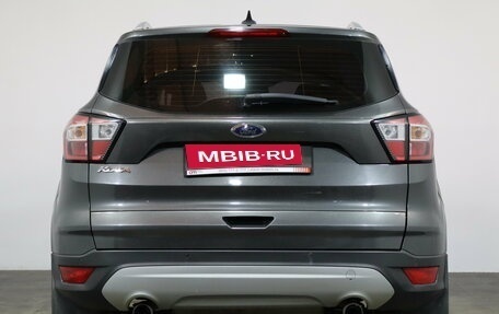 Ford Kuga III, 2017 год, 1 479 000 рублей, 5 фотография