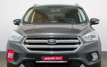 Ford Kuga III, 2017 год, 1 479 000 рублей, 2 фотография