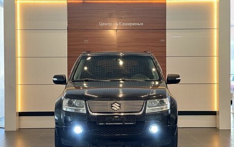 Suzuki Grand Vitara, 2008 год, 990 000 рублей, 2 фотография