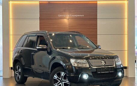Suzuki Grand Vitara, 2008 год, 990 000 рублей, 3 фотография