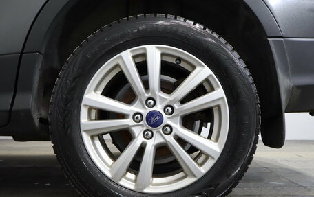 Ford Kuga III, 2017 год, 1 479 000 рублей, 15 фотография