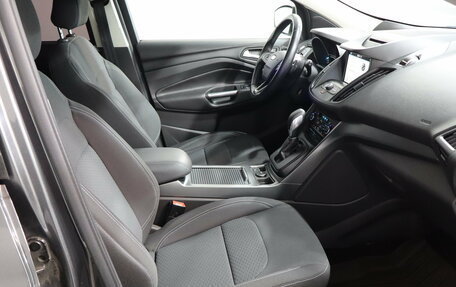 Ford Kuga III, 2017 год, 1 479 000 рублей, 11 фотография