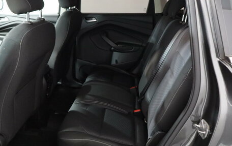 Ford Kuga III, 2017 год, 1 479 000 рублей, 12 фотография