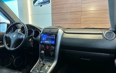 Suzuki Grand Vitara, 2008 год, 990 000 рублей, 6 фотография