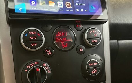 Suzuki Grand Vitara, 2008 год, 990 000 рублей, 9 фотография