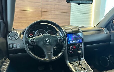 Suzuki Grand Vitara, 2008 год, 990 000 рублей, 4 фотография