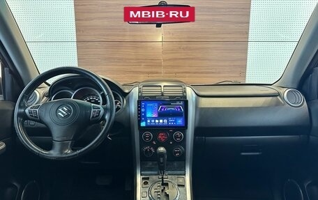 Suzuki Grand Vitara, 2008 год, 990 000 рублей, 5 фотография