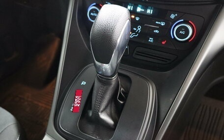 Ford Kuga III, 2017 год, 1 479 000 рублей, 10 фотография