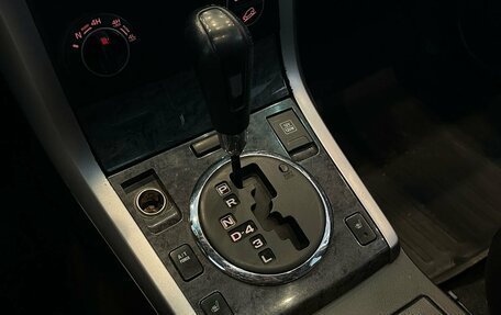 Suzuki Grand Vitara, 2008 год, 990 000 рублей, 10 фотография