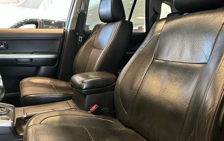 Suzuki Grand Vitara, 2008 год, 990 000 рублей, 12 фотография