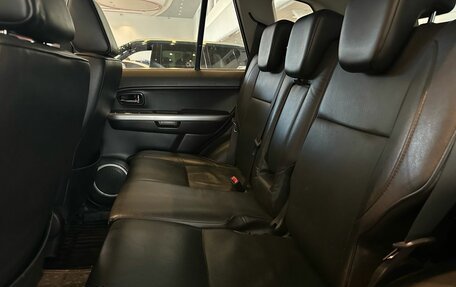 Suzuki Grand Vitara, 2008 год, 990 000 рублей, 13 фотография