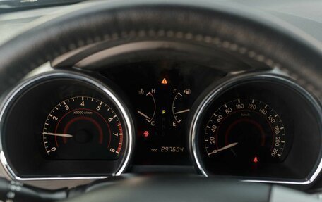 Toyota Highlander III, 2011 год, 1 760 000 рублей, 13 фотография