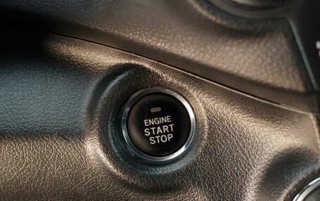 Toyota Highlander III, 2011 год, 1 760 000 рублей, 15 фотография