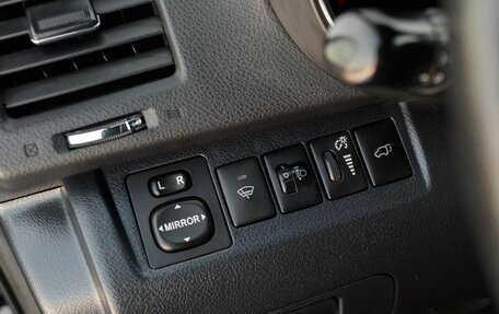 Toyota Highlander III, 2011 год, 1 760 000 рублей, 19 фотография