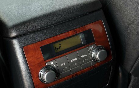 Toyota Highlander III, 2011 год, 1 760 000 рублей, 17 фотография