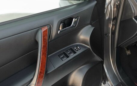 Toyota Highlander III, 2011 год, 1 760 000 рублей, 18 фотография