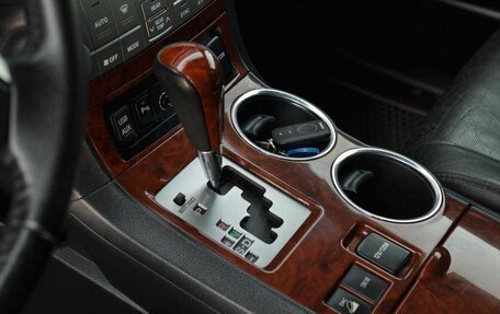 Toyota Highlander III, 2011 год, 1 760 000 рублей, 16 фотография