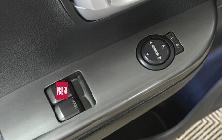 KIA Rio III рестайлинг, 2012 год, 720 000 рублей, 14 фотография