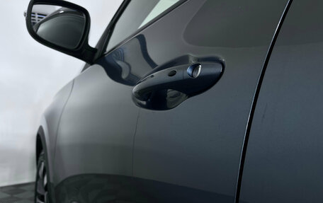 Chery Tiggo 4 I рестайлинг, 2021 год, 1 520 000 рублей, 9 фотография