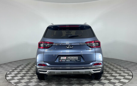 Chery Tiggo 4 I рестайлинг, 2021 год, 1 520 000 рублей, 7 фотография