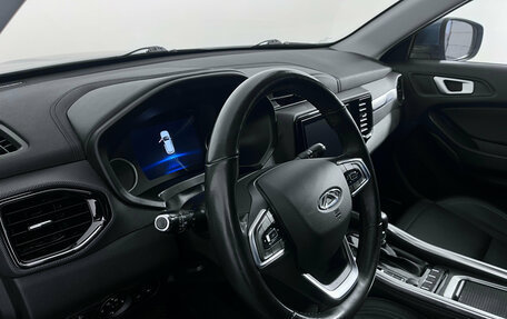 Chery Tiggo 4 I рестайлинг, 2021 год, 1 520 000 рублей, 10 фотография