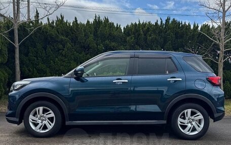 Toyota Raize I, 2022 год, 1 250 000 рублей, 3 фотография