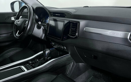 Chery Tiggo 4 I рестайлинг, 2021 год, 1 520 000 рублей, 15 фотография