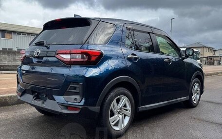 Toyota Raize I, 2022 год, 1 250 000 рублей, 4 фотография