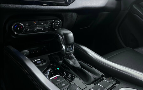 Chery Tiggo 4 I рестайлинг, 2021 год, 1 520 000 рублей, 13 фотография