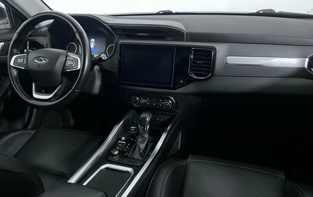 Chery Tiggo 4 I рестайлинг, 2021 год, 1 520 000 рублей, 11 фотография