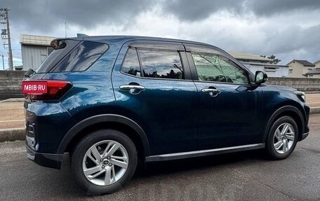 Toyota Raize I, 2022 год, 1 250 000 рублей, 5 фотография