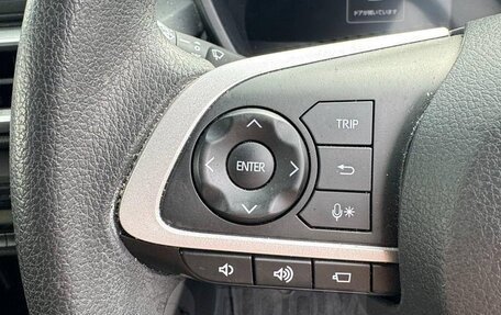 Toyota Raize I, 2022 год, 1 250 000 рублей, 14 фотография