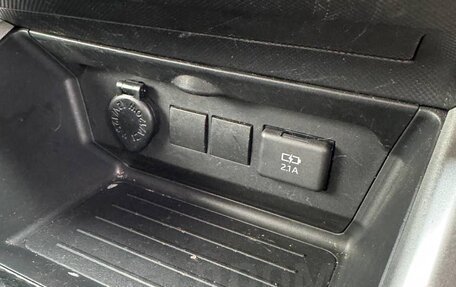 Toyota Raize I, 2022 год, 1 250 000 рублей, 17 фотография